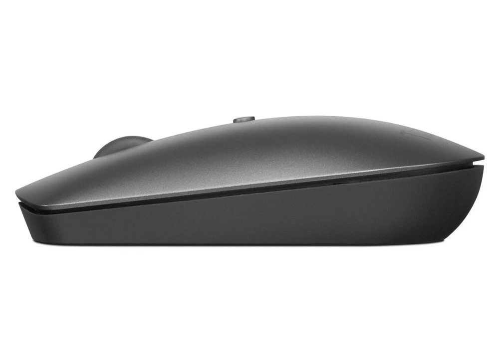 Mouse wireless lenovo thinkbook bluetooth silent mouse, gri 4