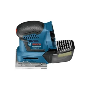 Șlefuitor cu vibrații pe acumulator gss 18v-10 18 v 22000 vib/min bosch Thumbnail 2