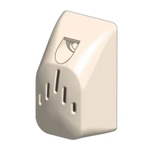 Sondă de temperatură zamel nts-01 ip20