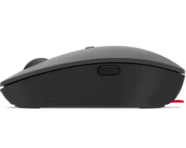 Mouse wireless lenovo 4y51c21217, negru 6
