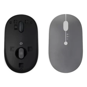 Mouse wireless lenovo 4y51c21217, negru Thumbnail 9