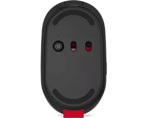 Mouse wireless lenovo 4y51c21217, negru Thumbnail 4