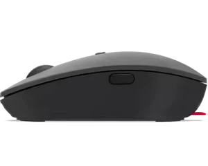 Mouse wireless lenovo 4y51c21217, negru Thumbnail 6