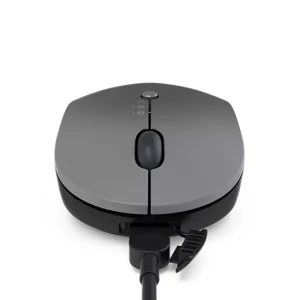 Mouse wireless lenovo 4y51c21217, negru Thumbnail 10
