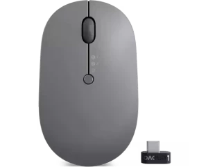 Беcпроводная мышь Lenovo 4Y51C21217, Чёрный