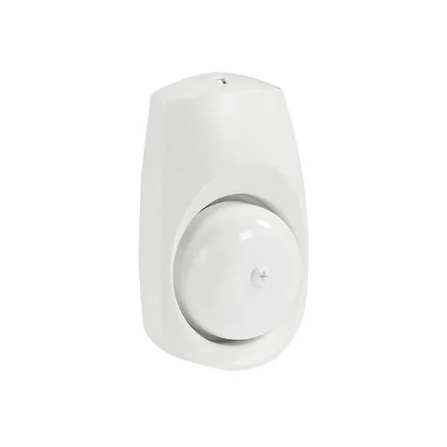 Электронный звонок zamel dns-001/n-bia 230 в ip20 2