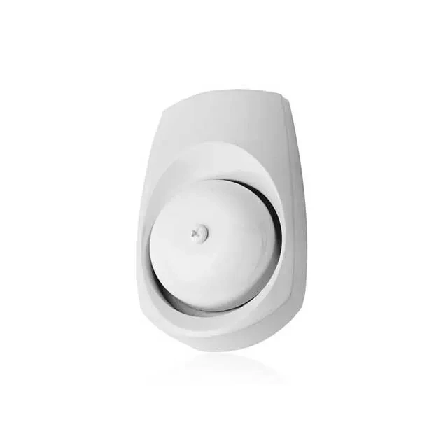 Электронный звонок zamel dns-001/n-bia 230 в ip20 3