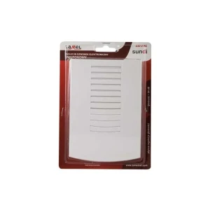 Sonerie electronică zamel dns-911/n-bia 230 v ip20 Thumbnail 4