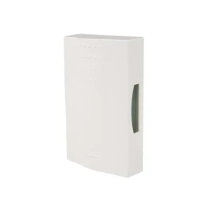 Звонок электромеханический zamel gns-224 230 в ip20