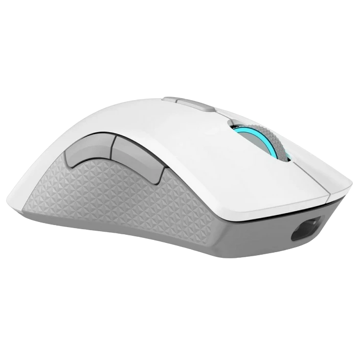 Игровая мышь lenovo m600, белый 8