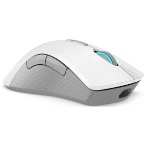 Игровая мышь lenovo m600, белый Thumbnail 7