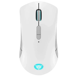 Игровая мышь Lenovo M600, Белый