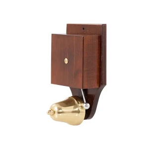 Звонок электромеханический zamel retro 230 в