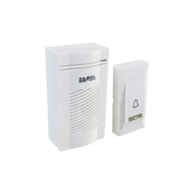 Беспроводной звонок zamel st901 230 в 3