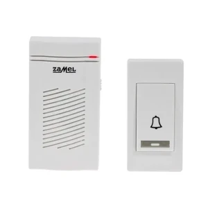 Беспроводной звонок zamel st901 230 в