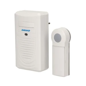 Беспроводной звонок orno ordbkh123 230 - 240 v
