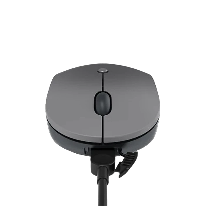 Mouse wireless lenovo gy51c21210, gri 11