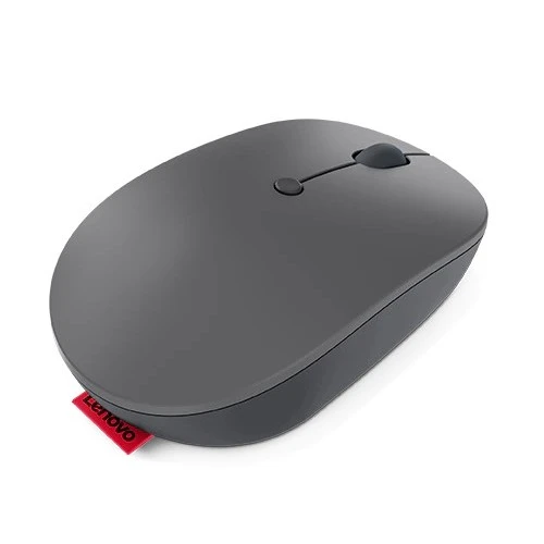Mouse wireless lenovo gy51c21210, gri 4