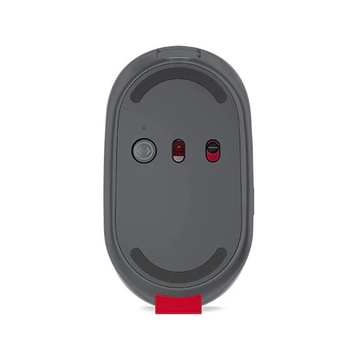 Mouse wireless lenovo gy51c21210, gri 6