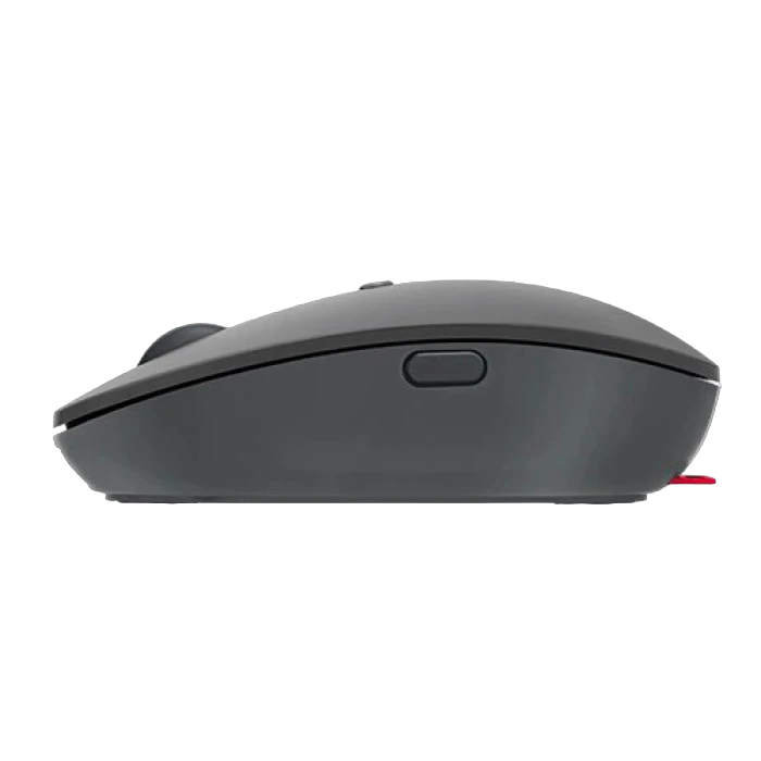 Mouse wireless lenovo gy51c21210, gri 9