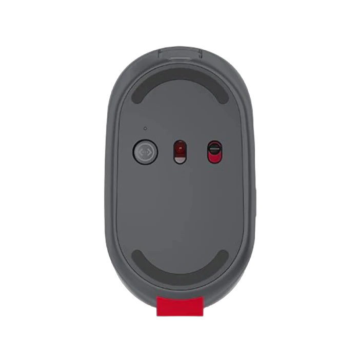 Mouse wireless lenovo gy51c21210, gri 7