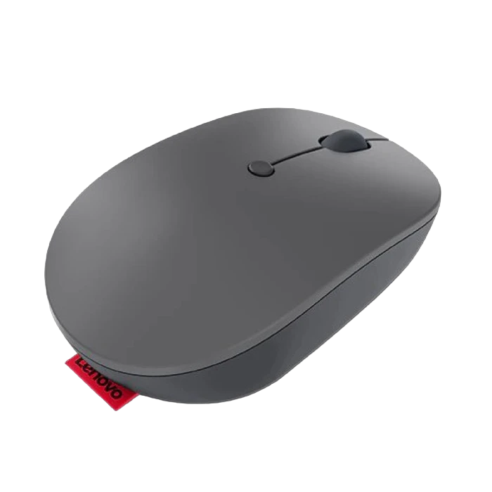 Mouse wireless lenovo gy51c21210, gri 3