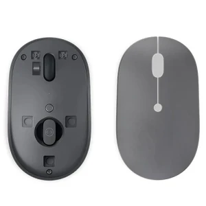 Mouse wireless lenovo gy51c21210, gri Thumbnail 5