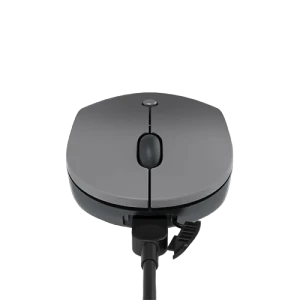 Mouse wireless lenovo gy51c21210, gri Thumbnail 11