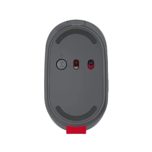 Mouse wireless lenovo gy51c21210, gri Thumbnail 7