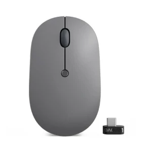 Mouse wireless lenovo gy51c21210, gri Thumbnail 8