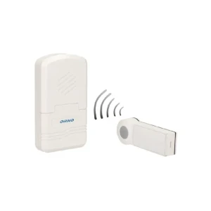 Беспроводной звонок orno ordbkh122 230 - 240 v