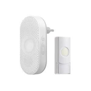 Беспроводной звонок orno longa 230 в ip44
