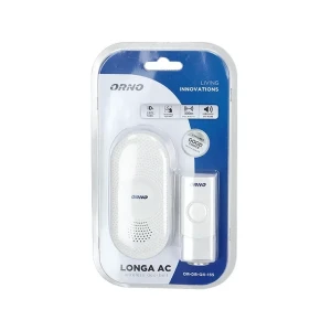 Sonerie fără fir orno longa 230 v ip44 Thumbnail 2