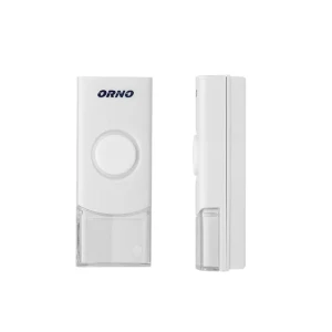 Sonerie fără fir orno longa 230 v ip44 Thumbnail 4