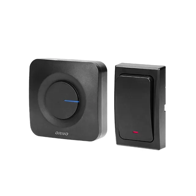 Sonerie fără fir orno ondo 230 v ip44 2