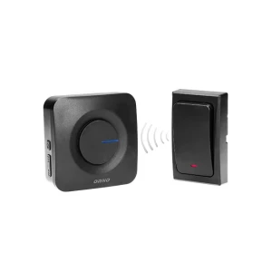 Беспроводной звонок orno ondo 230 в ip44