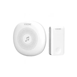 Sonerie fără fir orno presso 230 v ip44