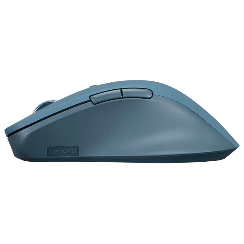Беcпроводная мышь lenovo yoga pro, tidal teal 3