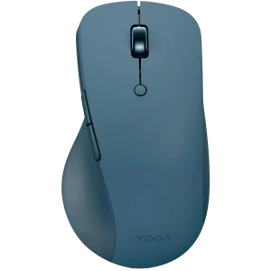 Беcпроводная мышь lenovo yoga pro, tidal teal