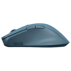 Беcпроводная мышь lenovo yoga pro, tidal teal Thumbnail 3