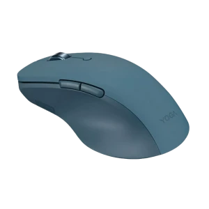 Беcпроводная мышь lenovo yoga pro, tidal teal Thumbnail 6