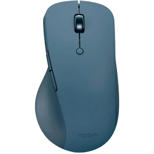 Mouse Wireless Lenovo Yoga Pro, Tidal Teal