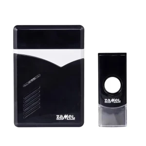 Беспроводной звонок zamel techno 3 в