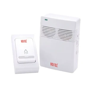 Звонок hl453 4.5 v dc horoz