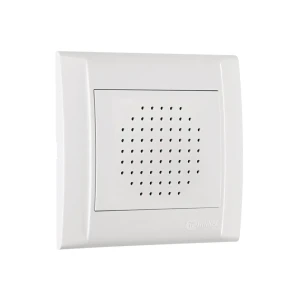 Întrerupător buton pentru sonerie makel 250 v ip20