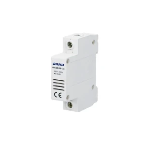 Sonerie modulară ordpsb133 230 v ip20 orno