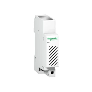 Электромеханический звонок на рейку schneider-electric din35 230 в