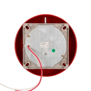 Sonerie orno ordpml131 230 v ip44 Thumbnail 3