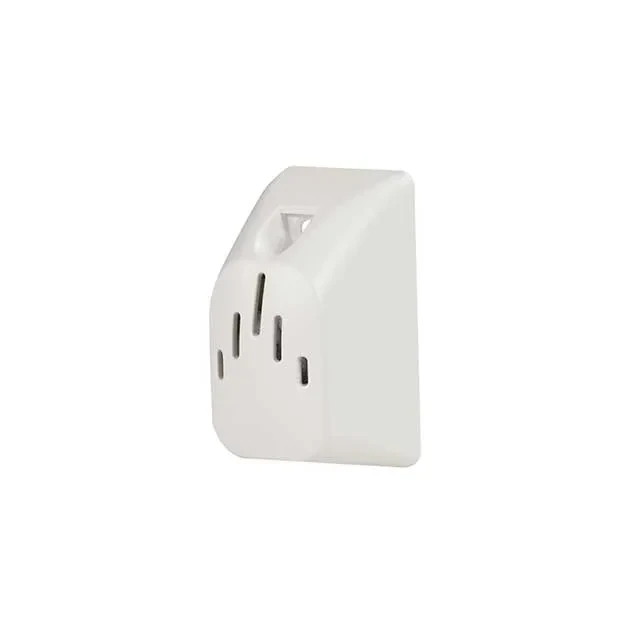Звонок тип "buzzer" zamel dns-255-bia 230 в ip20 2