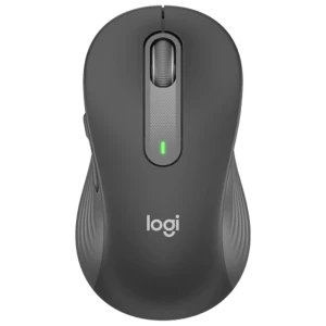 Мышь Logitech M650 L, Чёрный